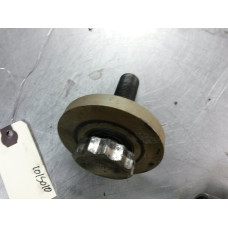 101S010 Crankshaft Bolt 11-16 Chevrolet Silverado 2500 HD 6.6 97329601 Duramax Diesel